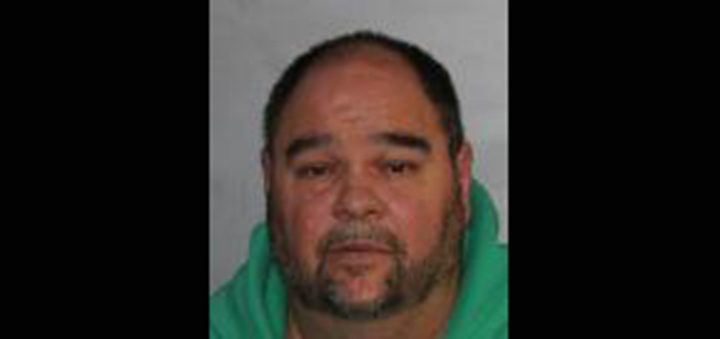 Sherburne bus driver charged with touching students